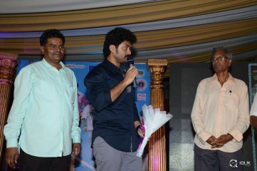 Daana Veera Soora Karna Movie Audio Launch